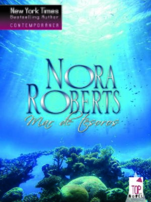 Mar de tesoros - ebook